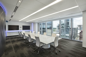 IPsoft Offices - Austin