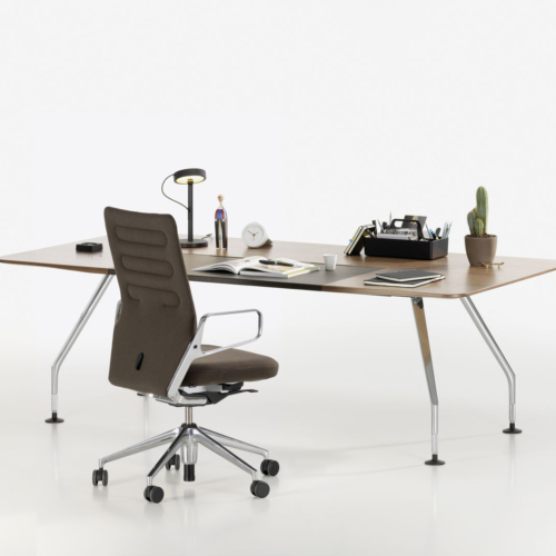 Vitra AC 5 Chair | Office Snapshots