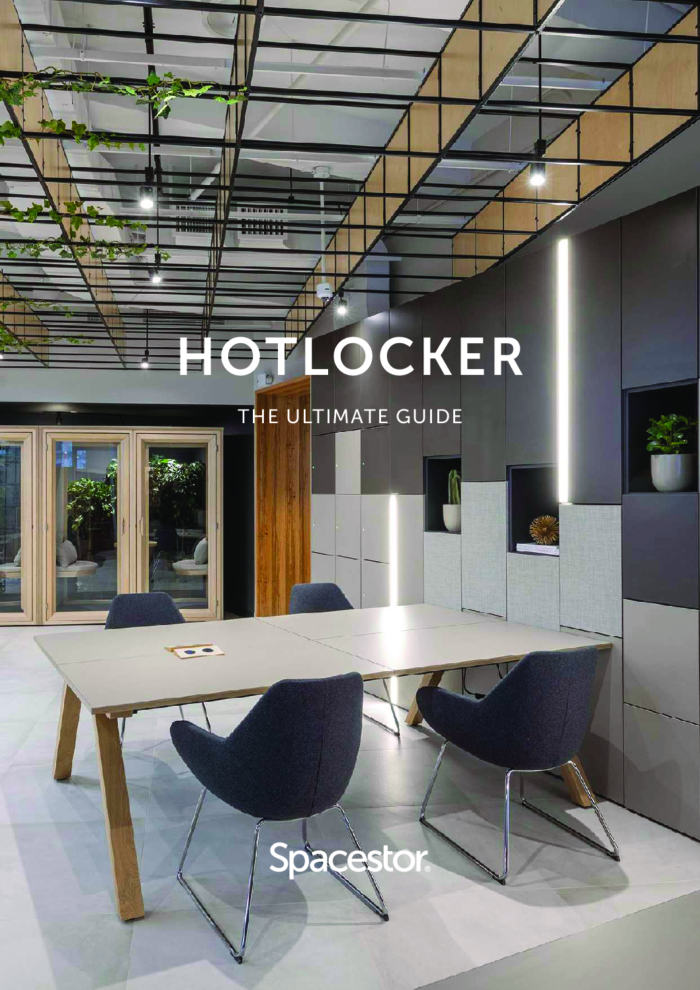 HotLocker – The Ultimate Guide