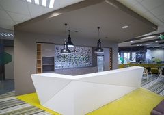 Betfair Offices - Cluj-Napoca | Office Snapshots