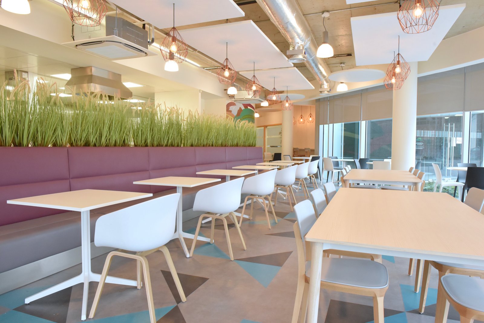 cartrawler-office-canteen-dublin-office-snapshots