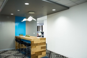 Cayan Headquarters - Boston