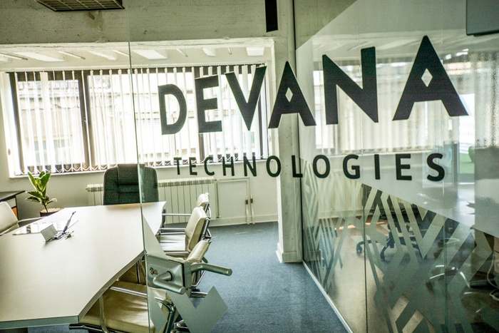 Devana Technologies Offices - Belgrade - 15