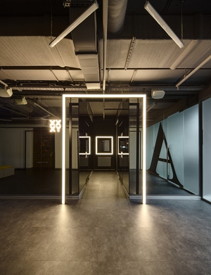 HUB 4.0 Offices - Kiev | Office Snapshots