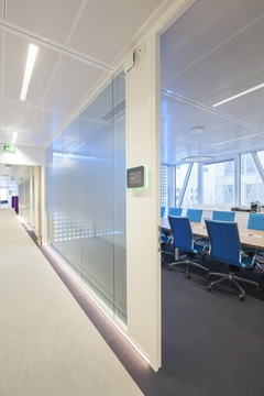 KDS Offices - Paris | Office Snapshots