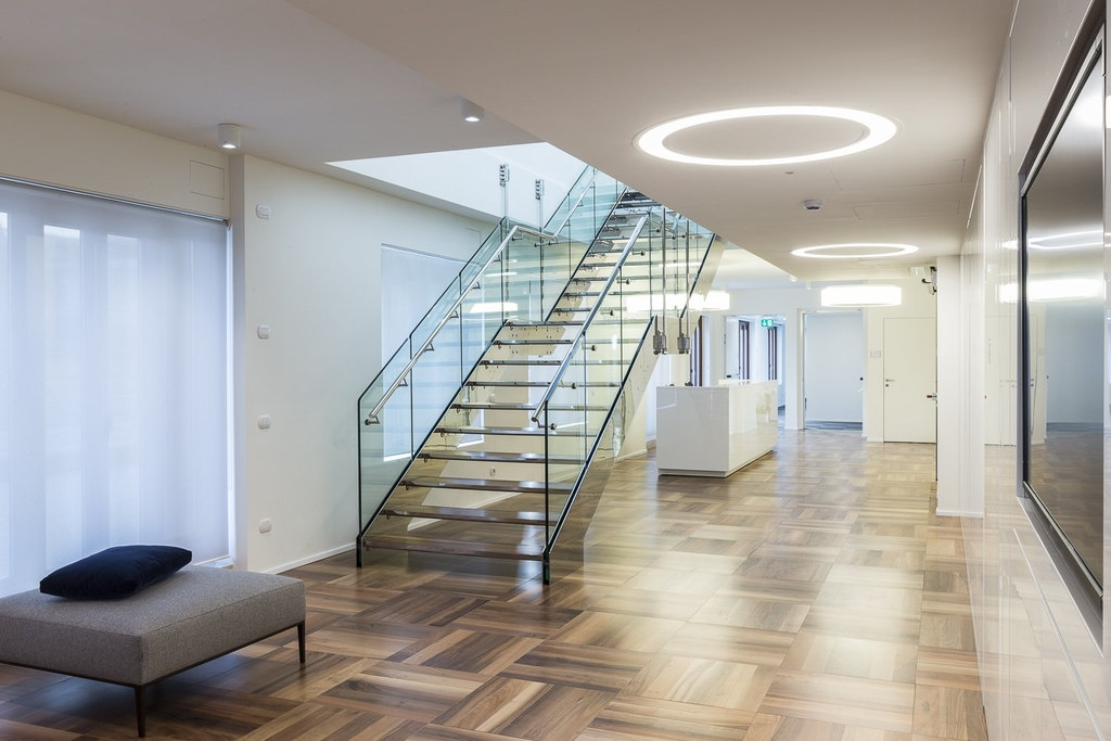 International Law Firm Offices - Milan | Office Snapshots