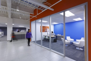 Kareo Offices - Irvine
