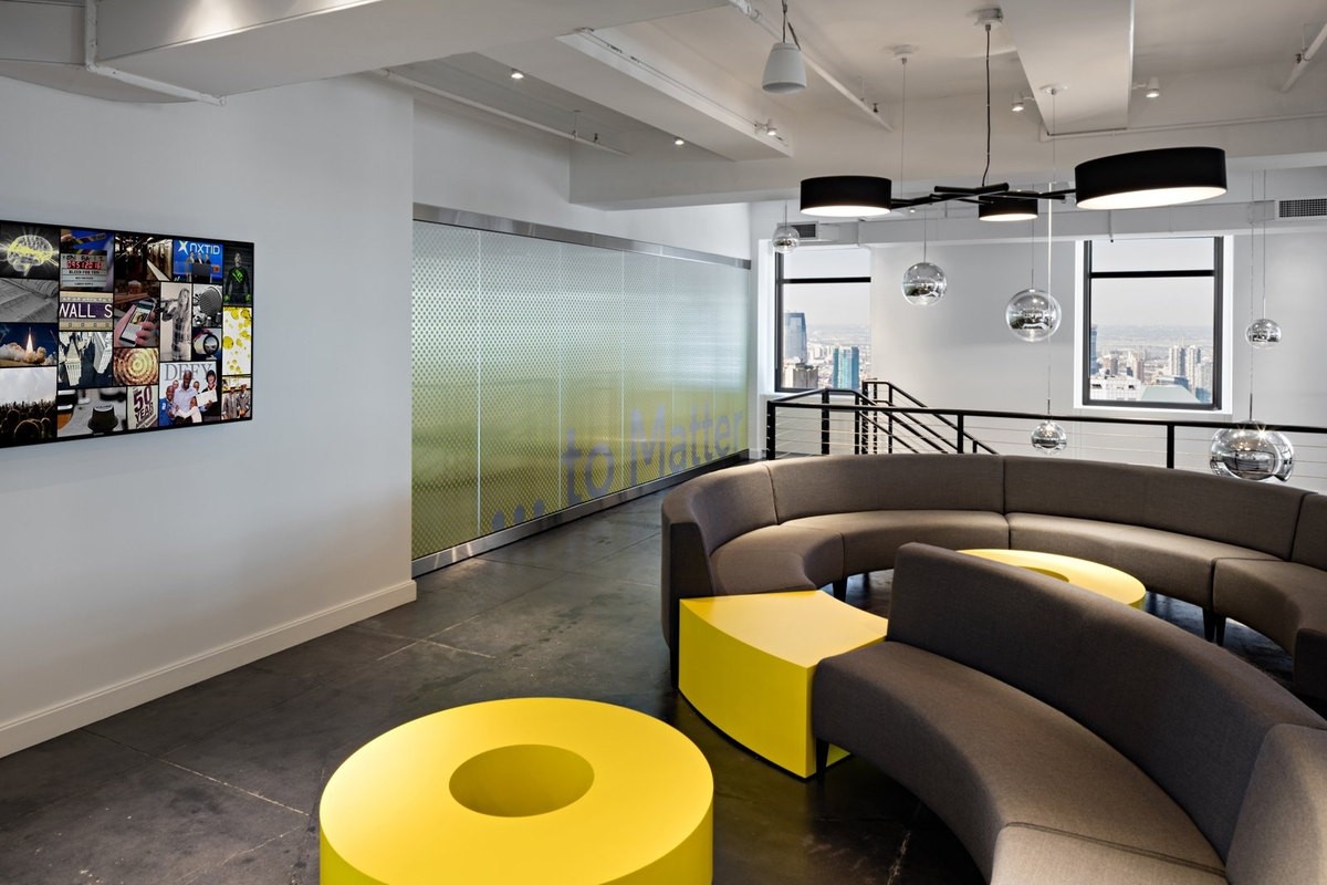 Magna Offices New York City Office Snapshots