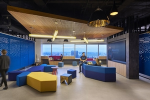 Malwarebytes Headquarters - Santa Clara