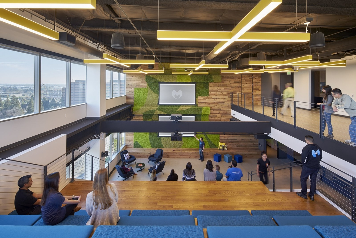 AdMaster office