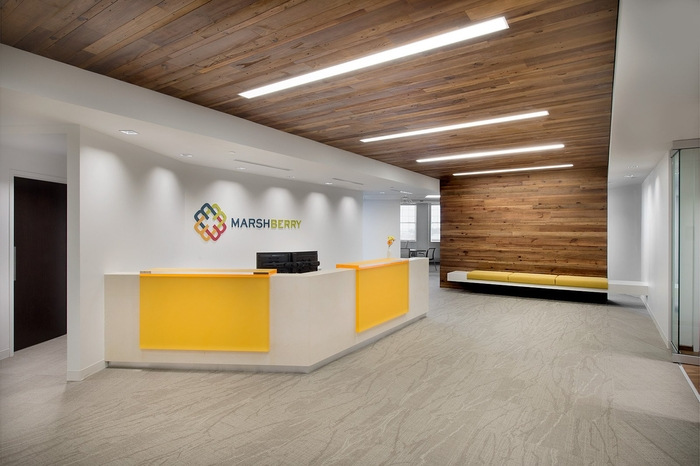 MarshBerry Offices - Woodmere - 1