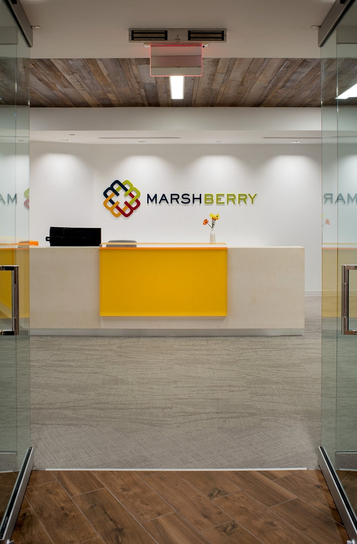MarshBerry Offices - Woodmere - 2