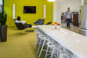 MWest Offices - Santa Clara