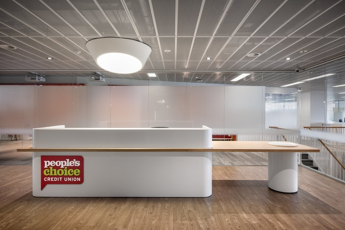 People's Choice Credit Union Offices - Adelaide - 1