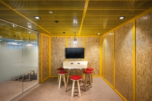 People's Choice Credit Union Offices - Adelaide