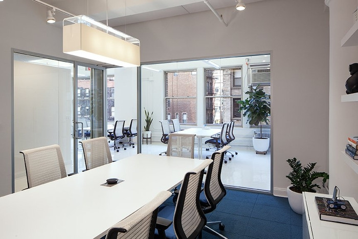 RRE Ventures Offices - New York City - 4