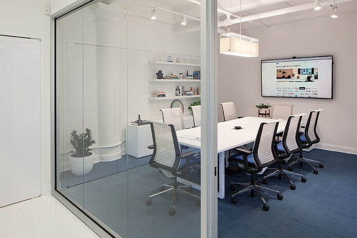 RRE Ventures Offices - New York City - 5