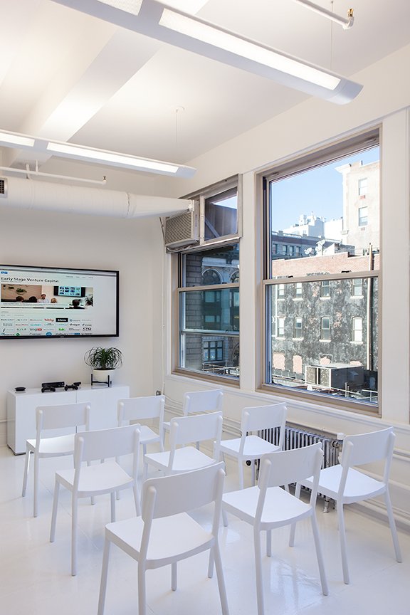 RRE Ventures Offices - New York City - 6