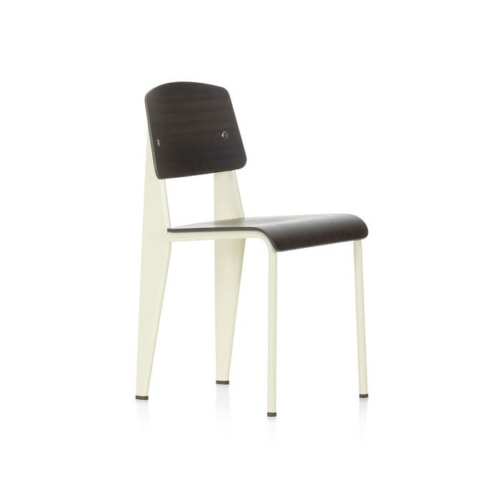 Standard Chair by Vitra
