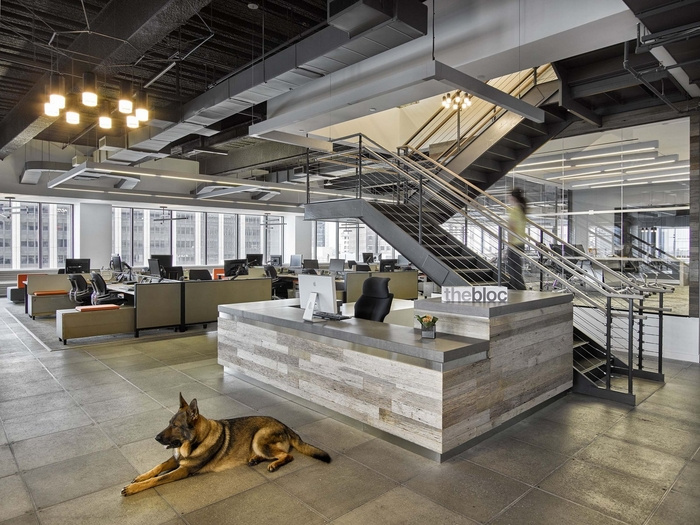 The Bloc Offices - New York City - 1