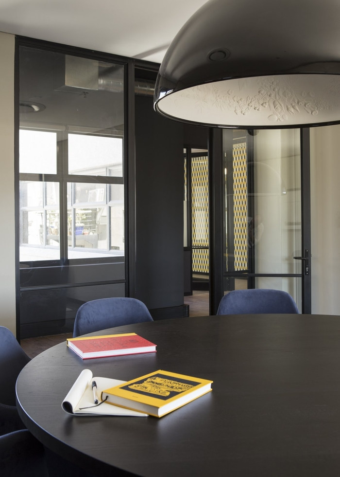 Work & Co Co-working Offices - Cape Town - 7