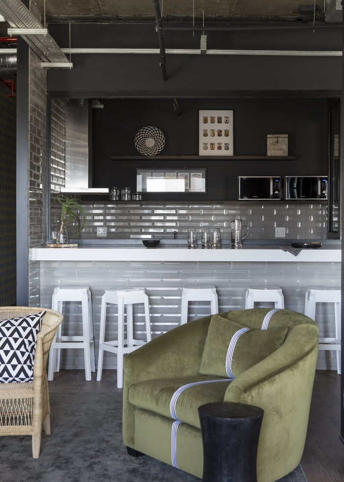 Work & Co Co-working Offices - Cape Town - 8