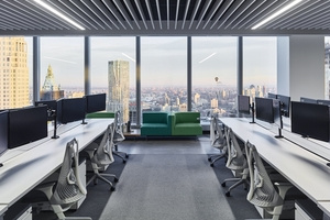 xAd Offices - New York City