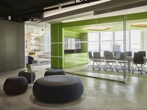 xAd Offices - New York City | Office Snapshots