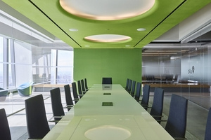 xAd Offices - New York City