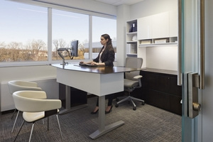 Xylem Offices - Rye Brook