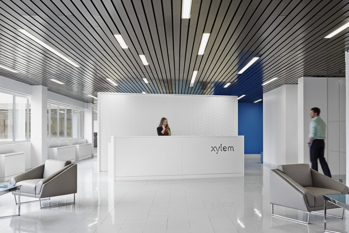 Xylem Offices - Rye Brook - 2