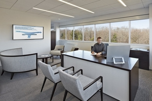 Xylem Offices - Rye Brook
