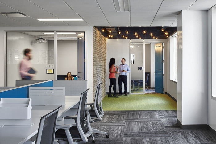 Placester Offices - Boston - 7