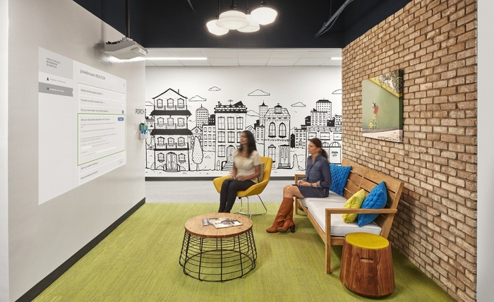 Placester Offices - Boston - 4