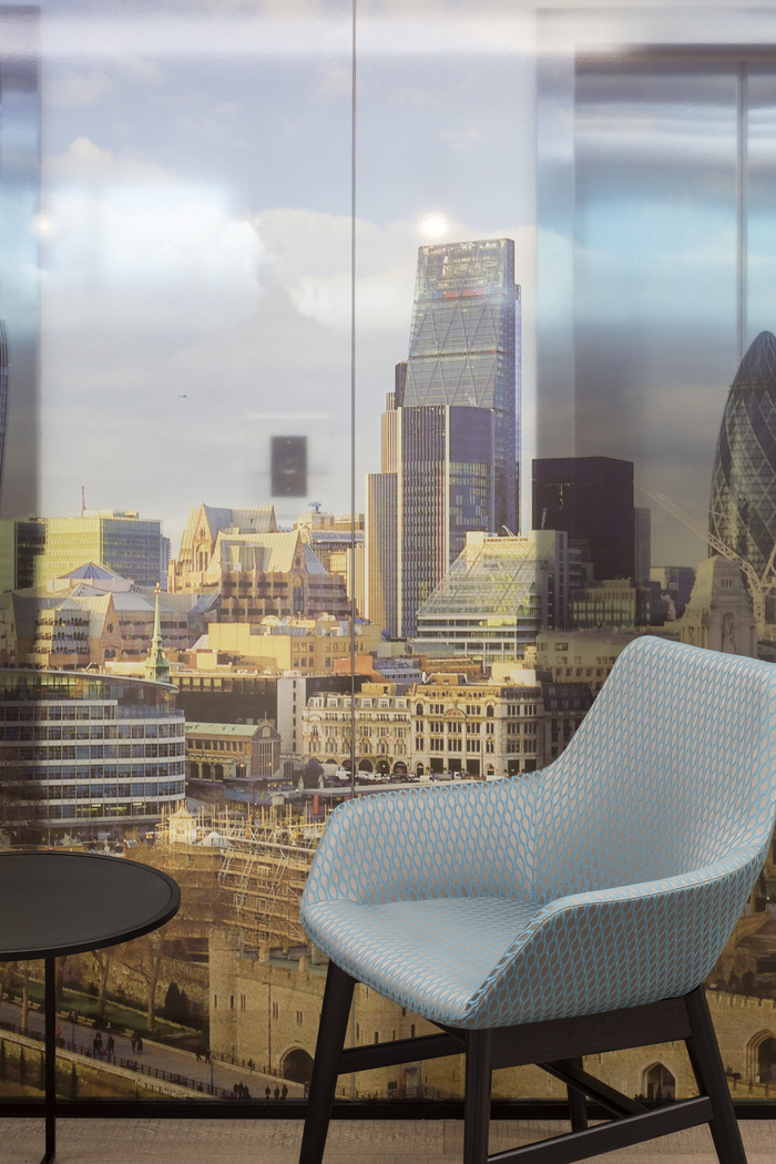Core Five Offices - London - 3