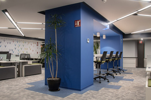 Arrow Electronics Offices - Mexico City