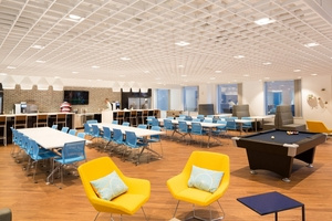 Placester Offices - Boston