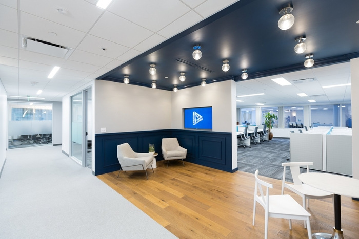 Placester Offices - Boston - 2