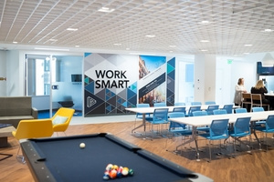 Placester Offices - Boston