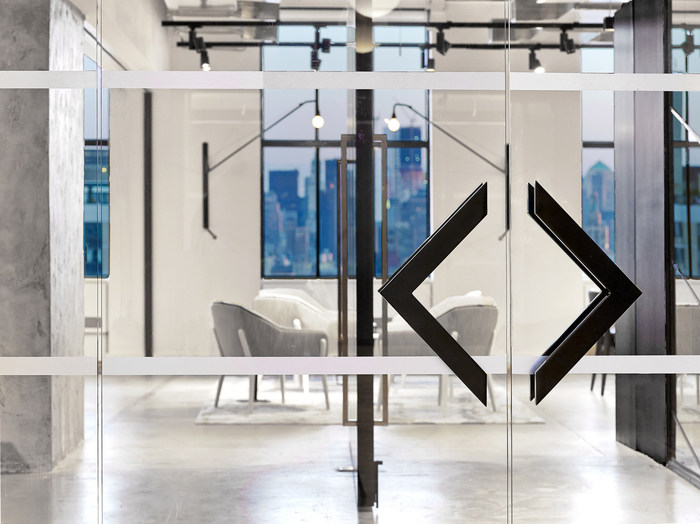 WME-IMG Offices - New York City - 1