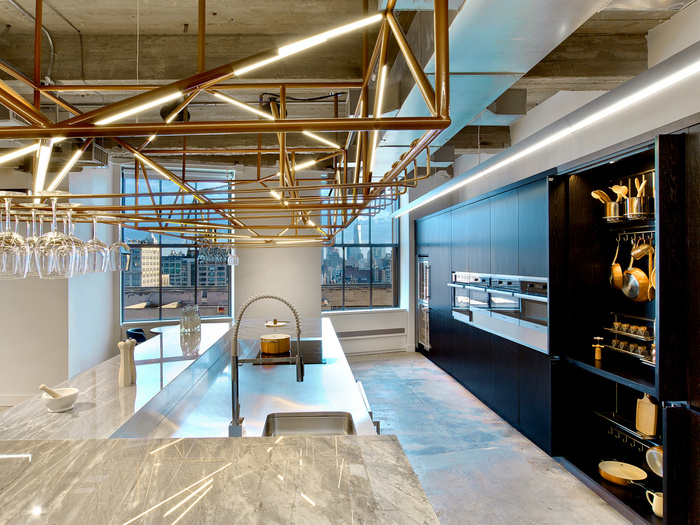 WME-IMG Offices - New York City - 8