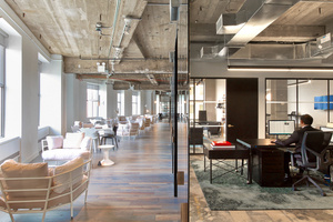 WME-IMG Offices - New York City