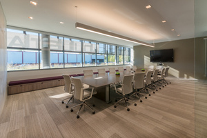 Adjustable Forms Offices - Lombard