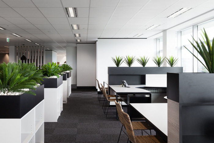 Austbrokers Countrywide Offices - Melbourne - 11