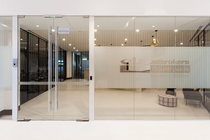 Austbrokers Countrywide Offices - Melbourne - 14