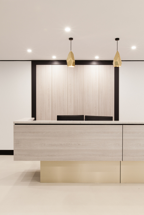 Austbrokers Countrywide Offices - Melbourne | Office Snapshots