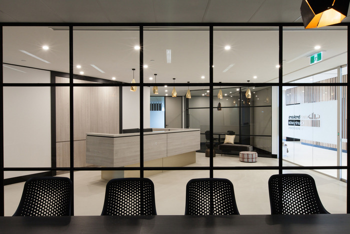 Austbrokers Countrywide Offices - Melbourne - 3
