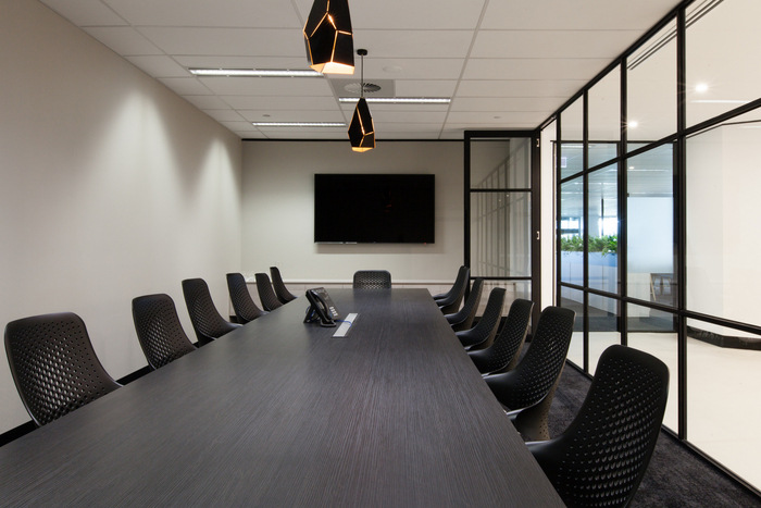 Austbrokers Countrywide Offices - Melbourne - 4