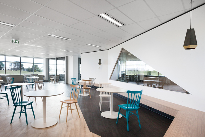 Austbrokers Countrywide Offices - Melbourne - 8