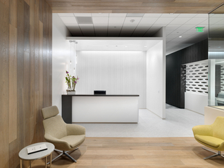 AvalonBay Offices - San Jose | Office Snapshots